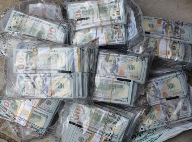 Acquista banconote false 100 dollari