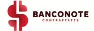 Banconote contraffatte LOGO